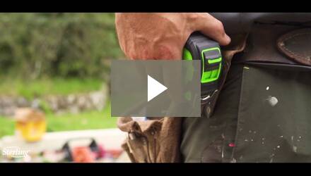 Sterling Ultimax Tape Measures