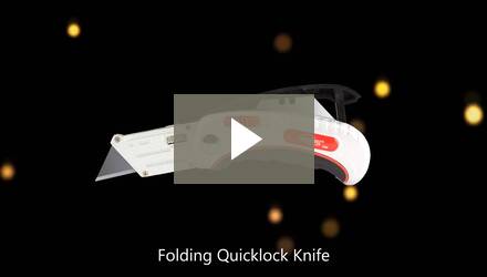 Sterling Folding Knives