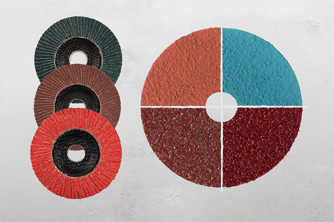 Abrasives 101: What are they and what are the different coatings?