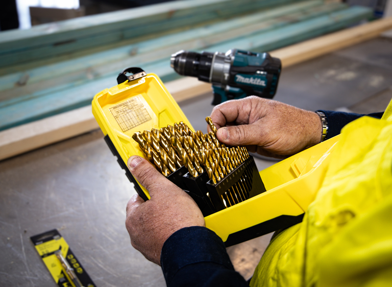 Should I really invest in a good drill bit?