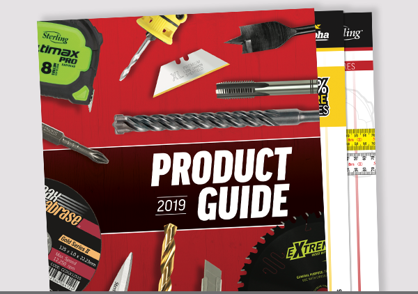 Product Guide