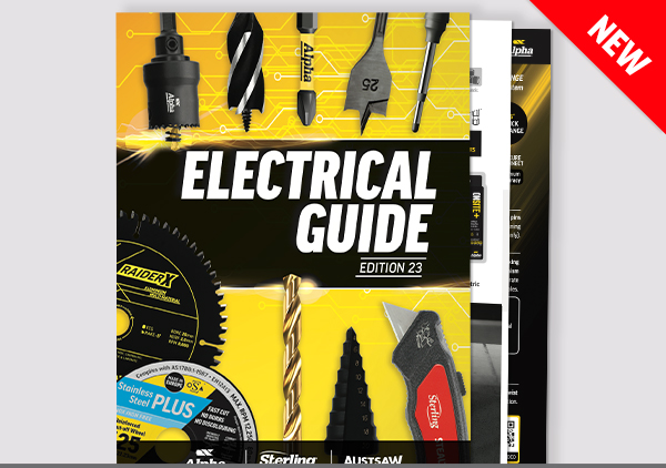 Electrical Catalogue