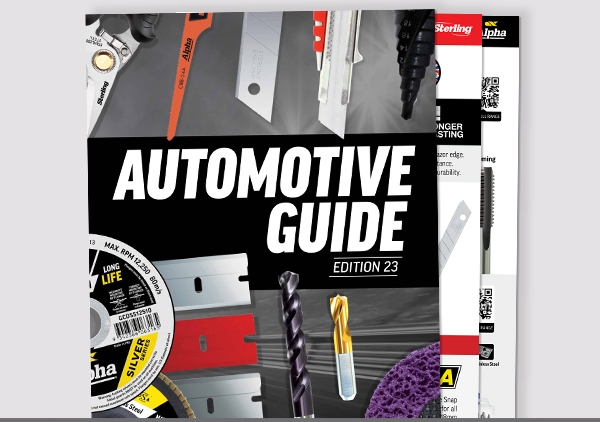 Automotive Catalogue