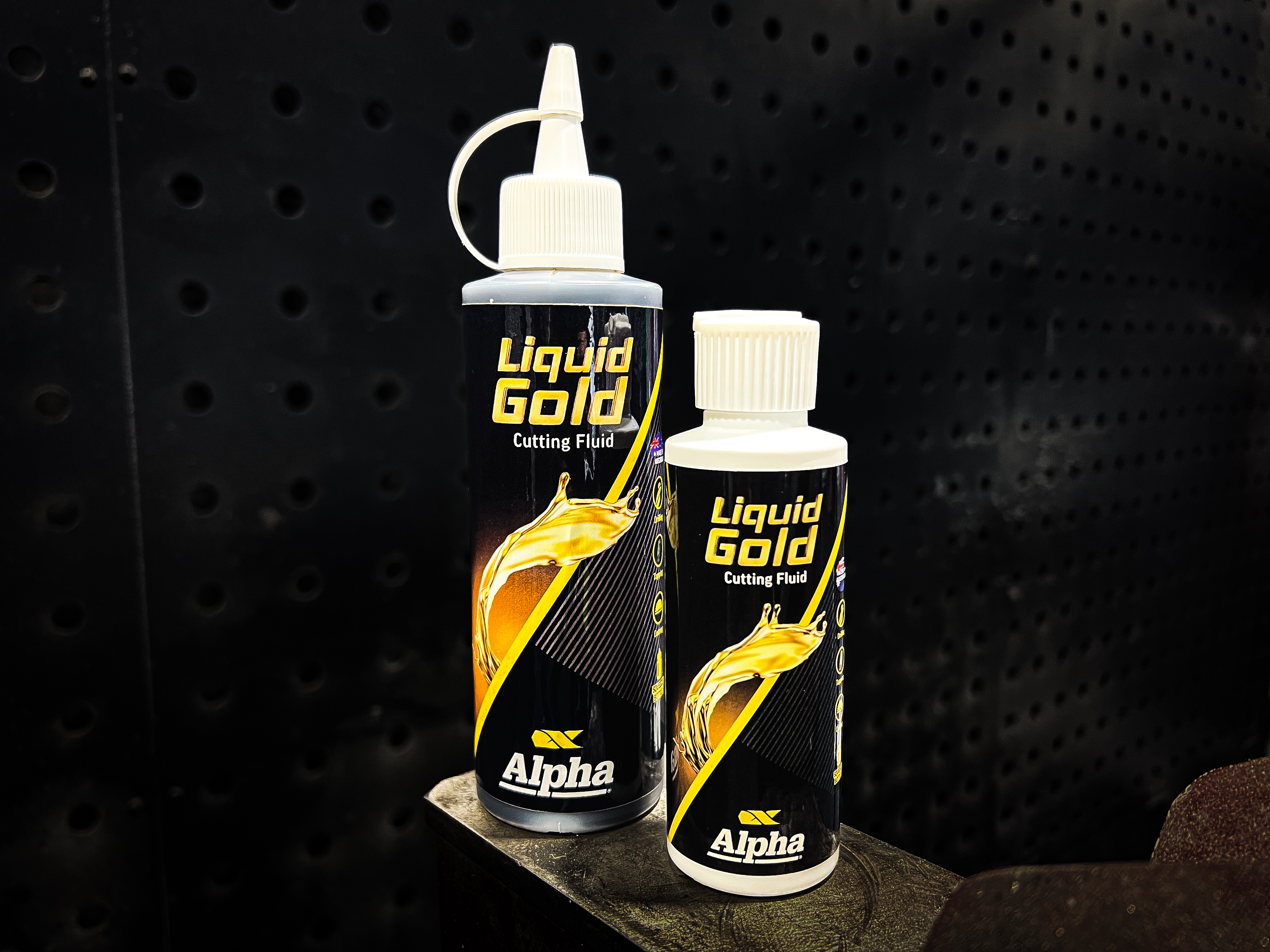 Why should I use cutting fluid?