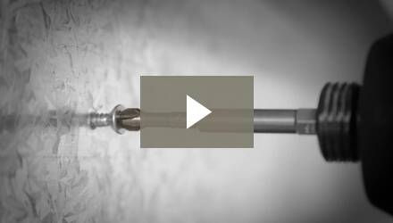 Alpha Thunder Zone Impact Driver Bits