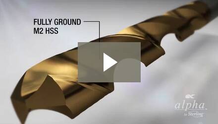 Alpha Product Overview