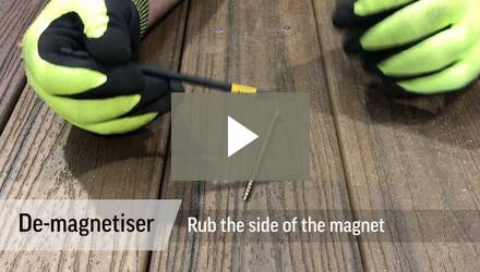 Alpha ThunderMAX | 3 in 1 Magnetic Booster