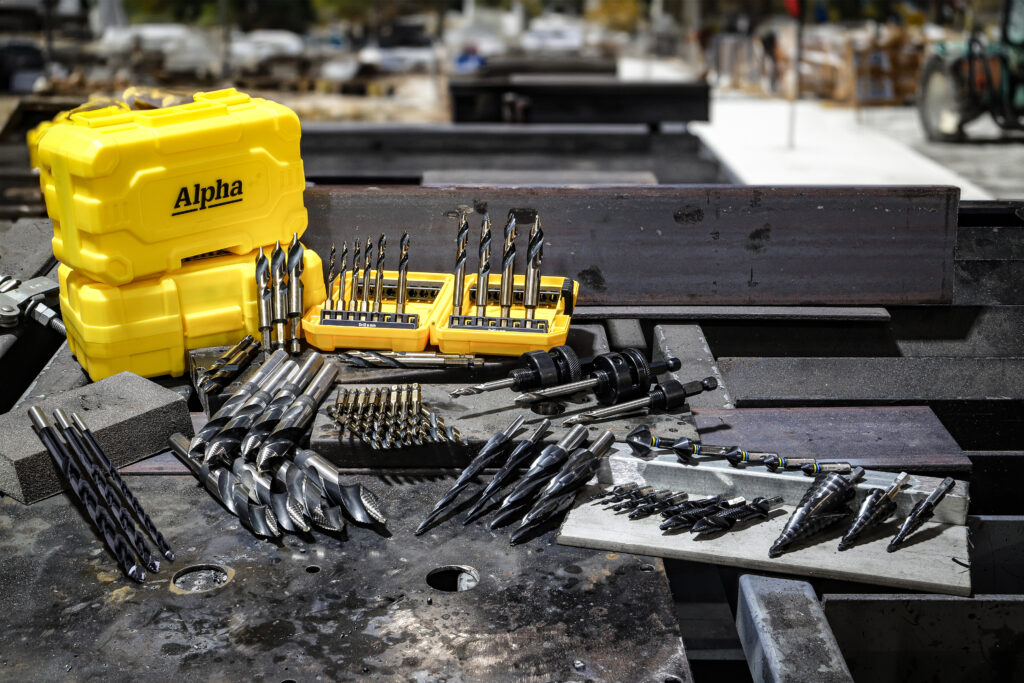 Coming soon: A complete Onsite+ range set to disrupt the trade industry