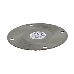 Smart 100mm HSS Timber Blade