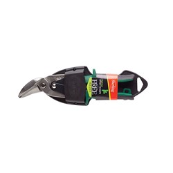 Green Right Cut Offset Snips