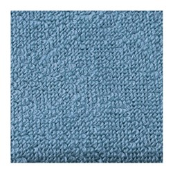 Blue General Purpose Micro Fibre Cloth