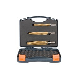 VersaDrive Reamer Set, 14, 18, 22mm