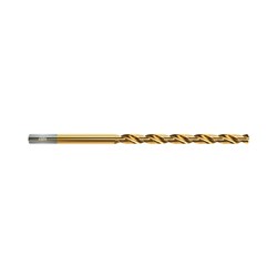 7mm Long Series Drill Bit - Gold Series (OAL 159mm)