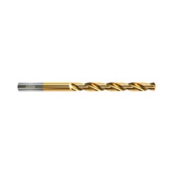 11.5mm Long Series Drill Bit - Gold Series (OAL 184mm)