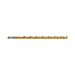 13mm Extra Long 315mm HSS Drill Bit - Gold Series