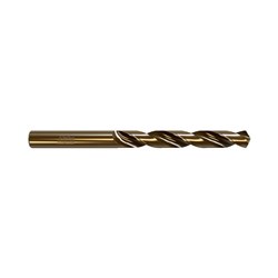 15/32in (11.91mm) Cobalt Series Jobber Drill Bit | Bulk Pack