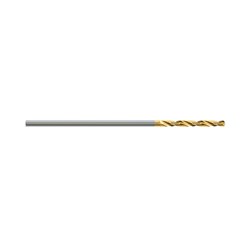 0.9mm Jobber Drill Bit - Gold Series
