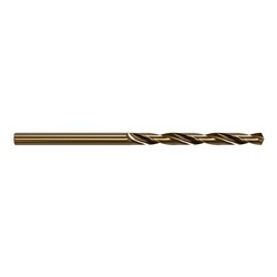 3.0mm Cobalt Series Jobber Drill Bit | Bulk Pack