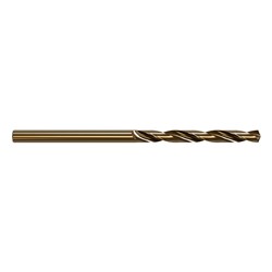 3.5mm Cobalt Series Jobber Drill Bit | Bulk Pack