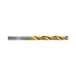 8.8mm Jobber Drill Bit - Gold Series
