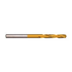 3mm Stub Drill Bit - Gold Series