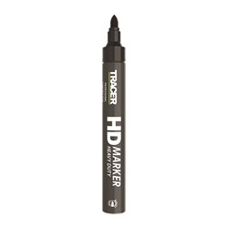 Tracer Heavy Duty Marker | Black
