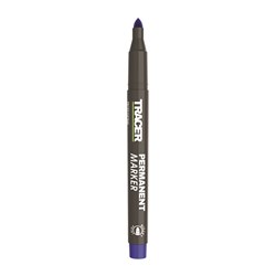 Tracer Permanent Construction Marker | Blue 