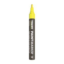 Tracer Paint Marker | Yellow
