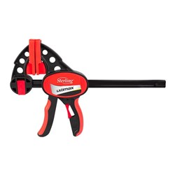 Sterling Bar Clamp 150mm (85 Series)