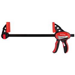 Sterling Bar Clamp 300mm (85 Series)