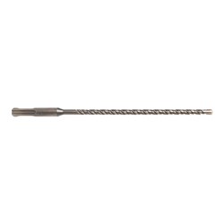 6.0 x 210mm Bristol SDS Plus 4 Cutter Masonry Drill