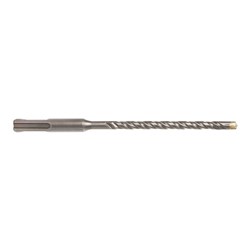 6.5 x 160mm Bristol SDS Plus 4 Cutter Masonry Drill