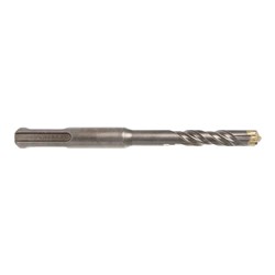 8.0 x 110mm Bristol SDS Plus 4 Cutter Masonry Drill