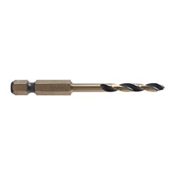 4.0mm | ONSITE Plus Impact Step Tip Drill Bit
