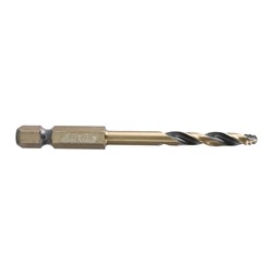 4.5mm | ONSITE Plus Impact Step Tip Drill Bit