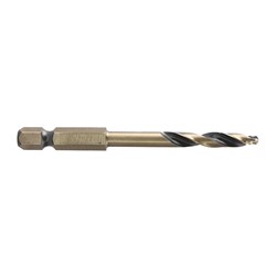 4.8mm | ONSITE Plus Impact Step Tip Drill Bit