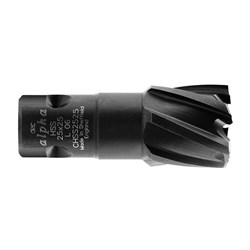 75mm x 25mm Maxbor Broach Cutter