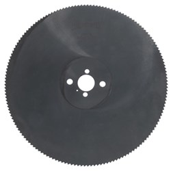 Austsaw - 300mm Cobalt Cold Cut Blade  - 40mm Bore - 180 Teeth
