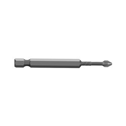 PH1 x 75mm Phillips Power Bit Thunderzone Carded
