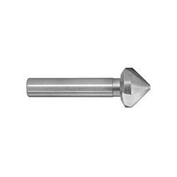 Countersink 3 Flute 12.4mm