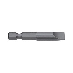 Slot SL8 x 50mm Power Bit Carded