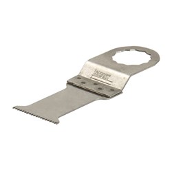 Smart 32mm Fine Tooth Saw Blade Super Cut - 10Pk