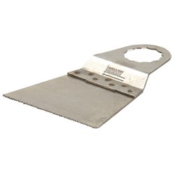 Smart 63mm Fine Tooth Saw Blade Super Cut - 10Pk