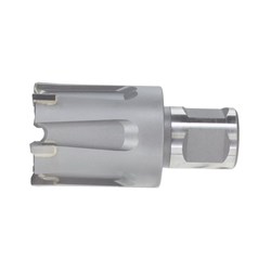 32mm x 35mm TCT Euroboor Annular Rail Cutter