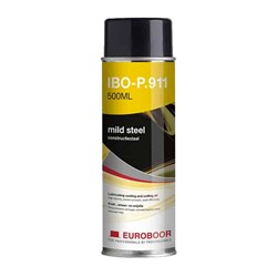 Euroboor Mild Steel Lubricating and Cutting Oil Spray 500ml