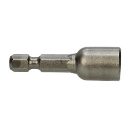 Thunderzone Impact Magnetic Nutsetter 5/16in x 42mm-Handipack (x5)