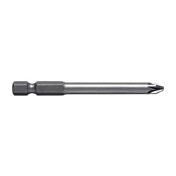 Pozi PZ2 x 75mm Reduced Head Insert Bit
