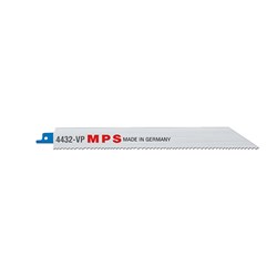 Sabre Saw Blade Bi-M, 300mm, 10-14 tpi, Milled (x5)