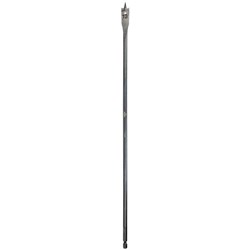 13mm Long Series Spade Bit - TurboBORE (400mm/16in)