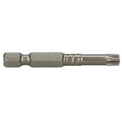 Thunderzone Torx TX20 x 75mm Impact Power Bit
